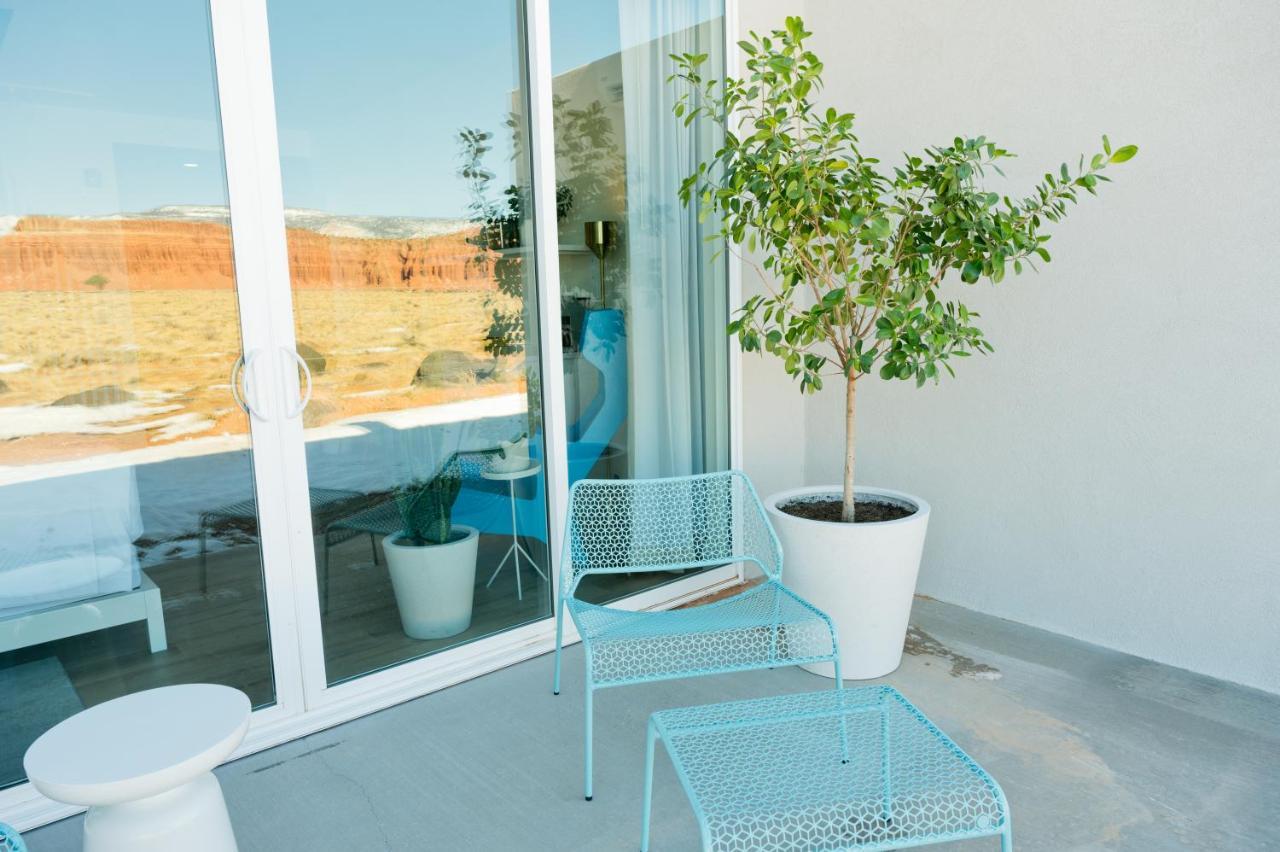 Skyview Hotel Torrey Extérieur photo