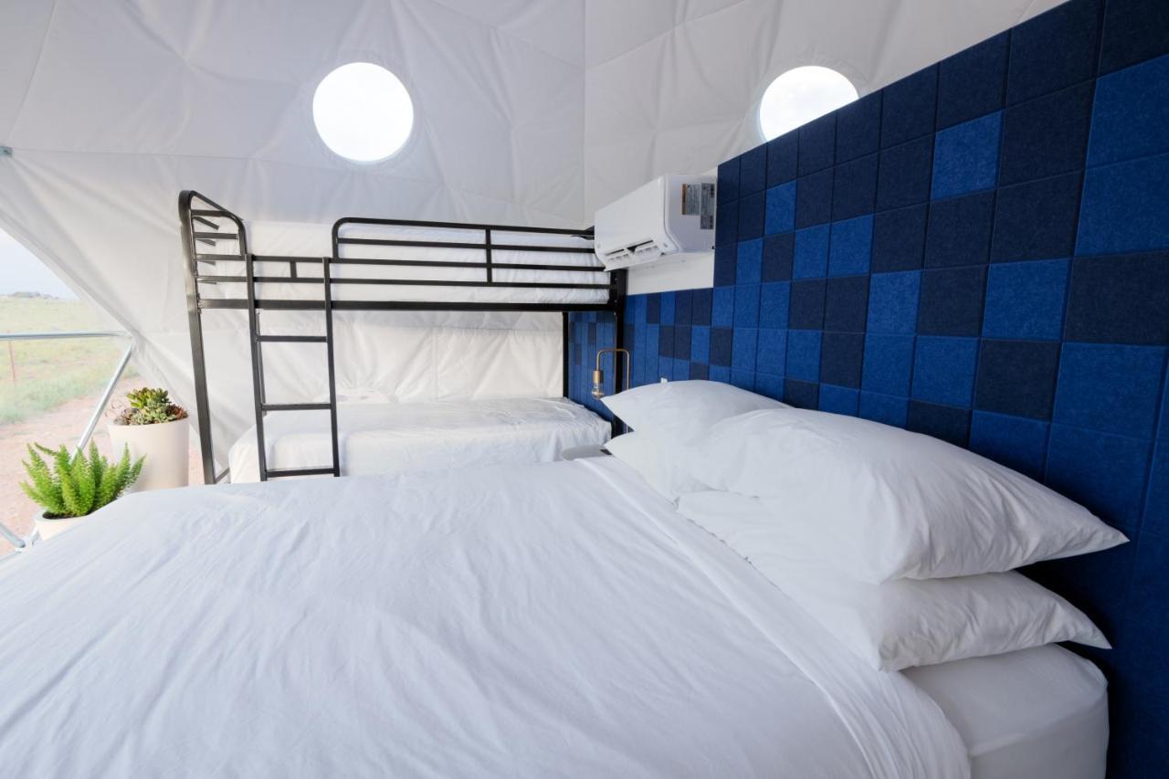 Skyview Hotel Torrey Extérieur photo